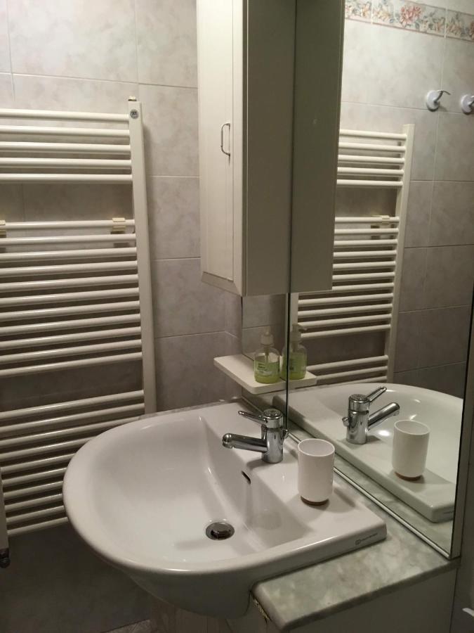 Apartament Lo Ponton Introd Zewnętrze zdjęcie