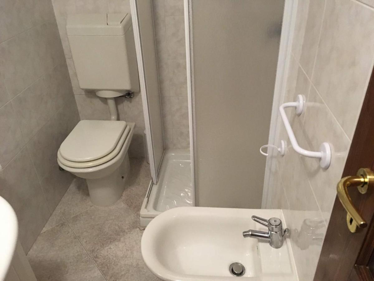 Apartament Lo Ponton Introd Zewnętrze zdjęcie
