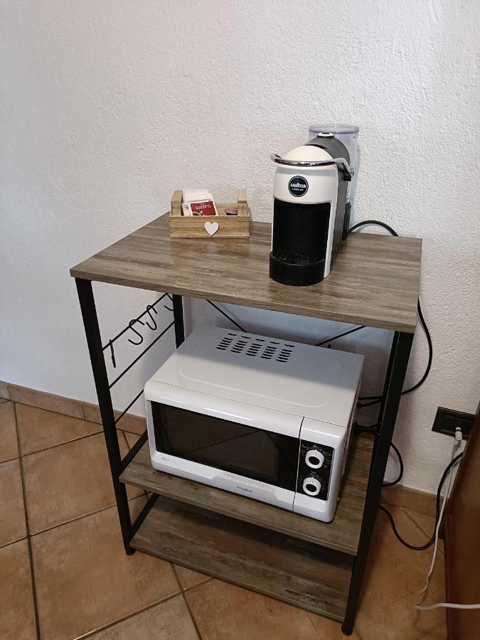 Apartament Lo Ponton Introd Zewnętrze zdjęcie